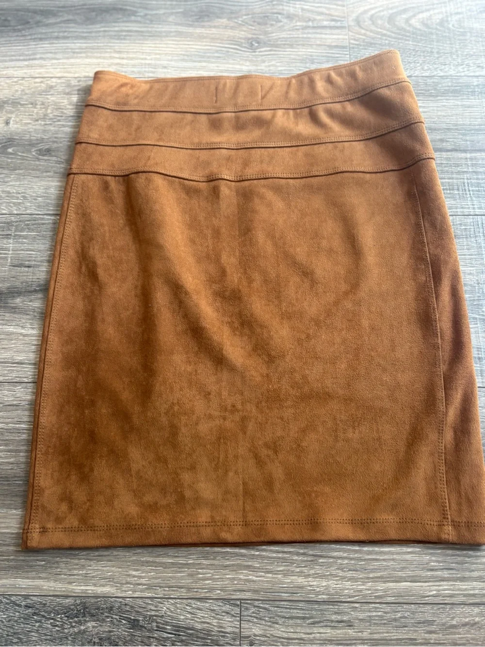 Jolt sleek brown